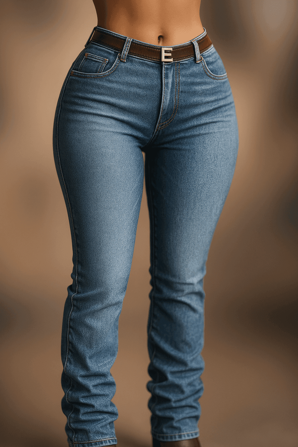 Denim Jean