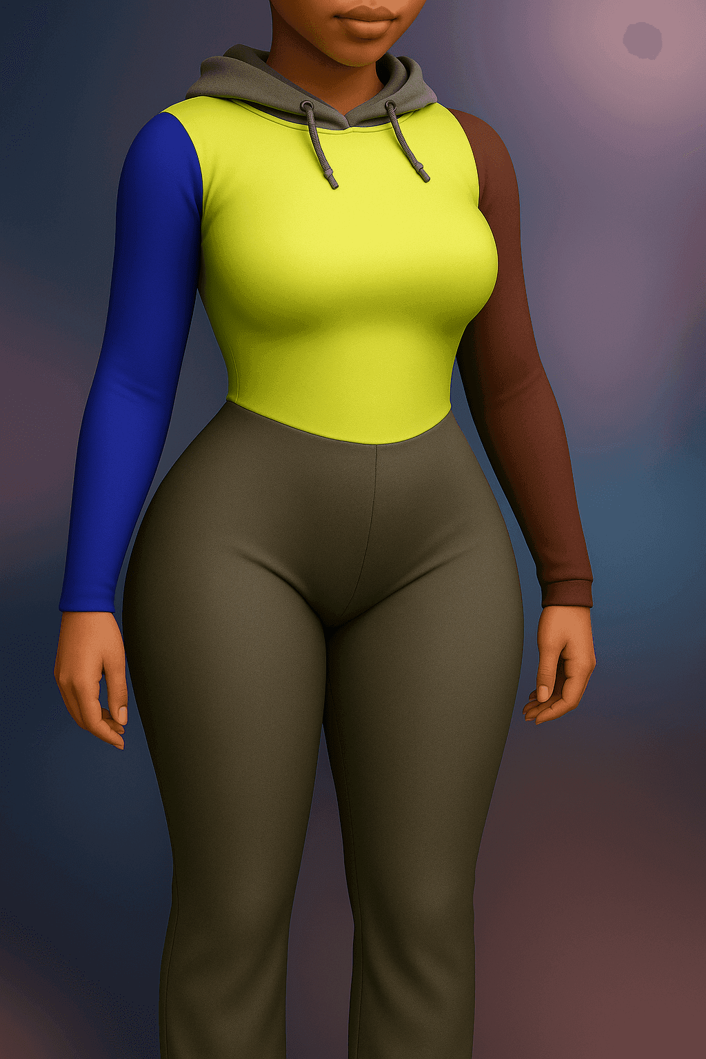Aya LLT E Boot-Cut